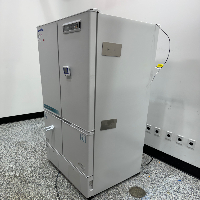 PHCBI Pharmaceutical Refrigerator/Freezer Combo image 0
